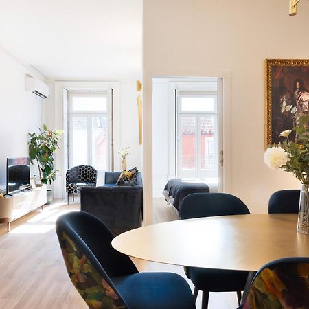 Cardosas Block Luxury Apartment Porto Exterior foto