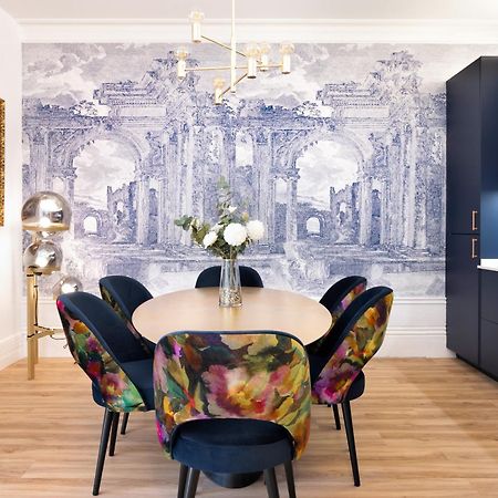 Cardosas Block Luxury Apartment Porto Exterior foto