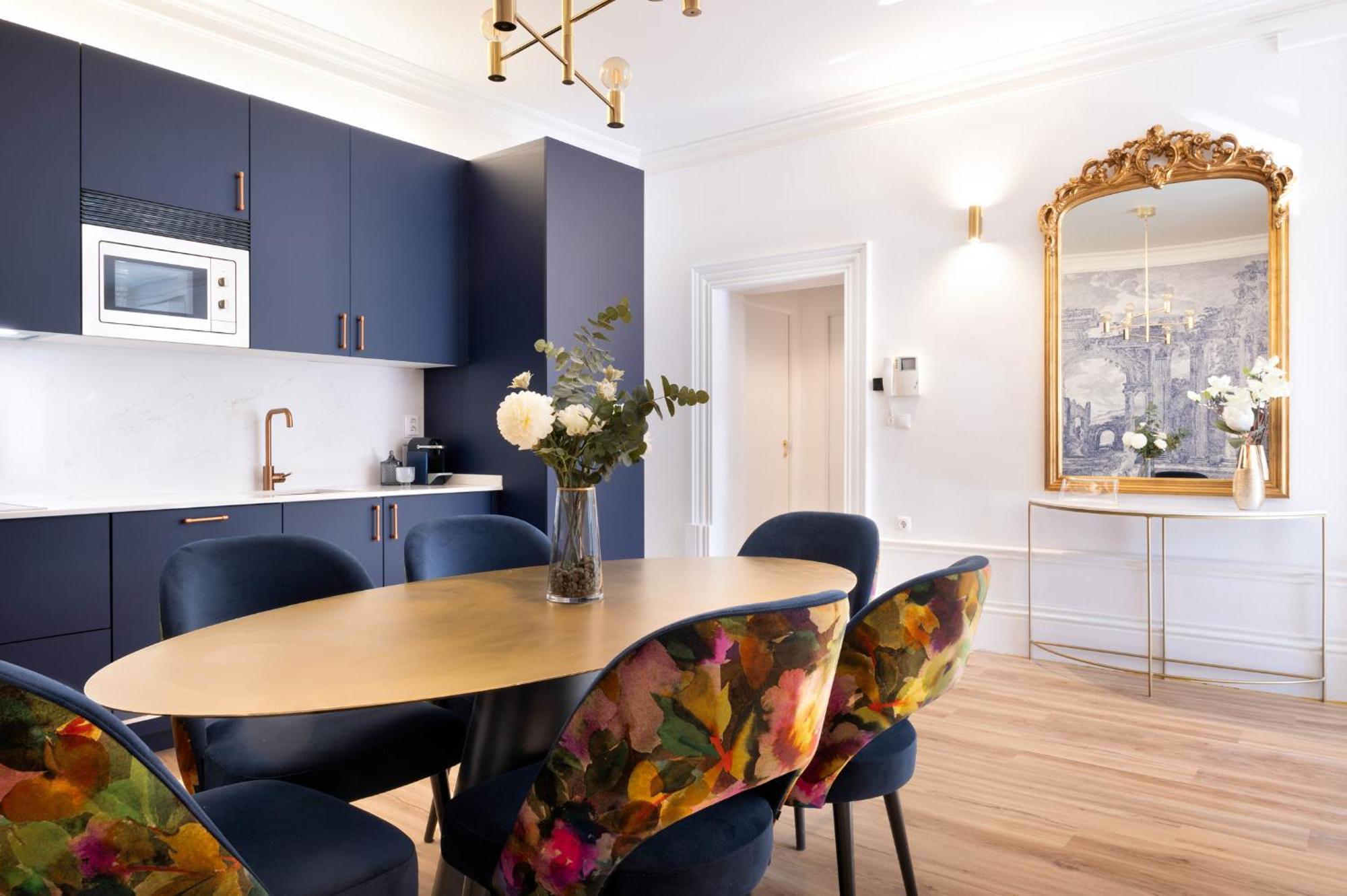 Cardosas Block Luxury Apartment Porto Exterior foto