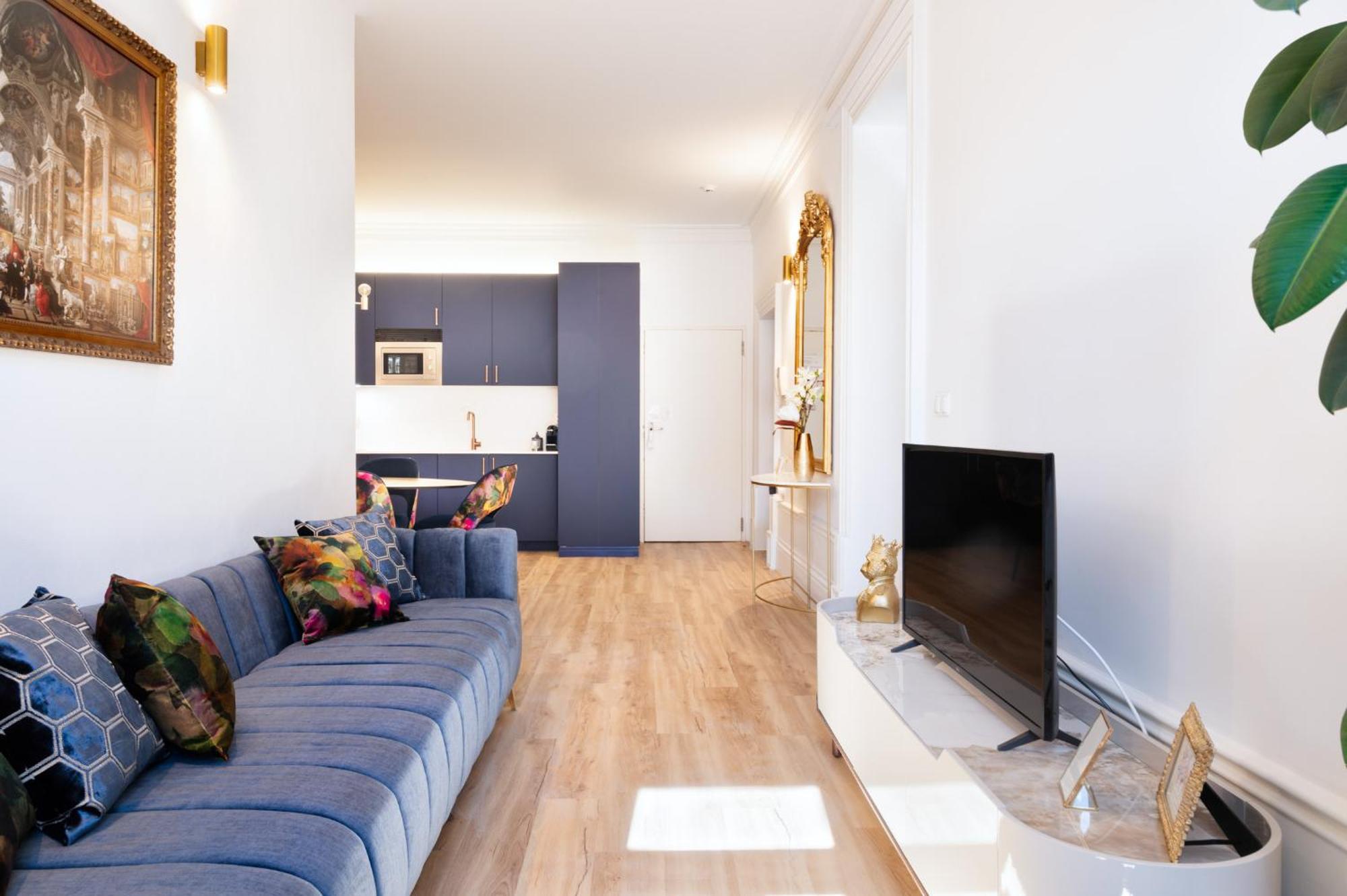 Cardosas Block Luxury Apartment Porto Exterior foto