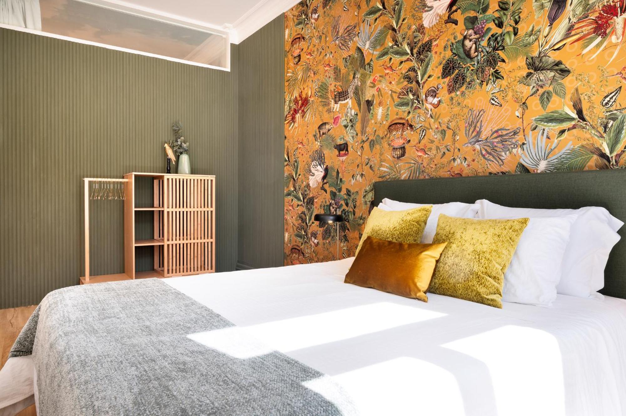 Cardosas Block Luxury Apartment Porto Exterior foto